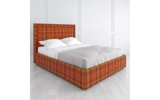 Фото Кровать с подъемным механизмом K02-0411 Vary bed