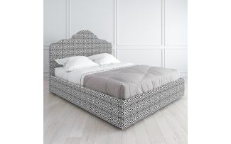 Фото Кровать с подъемным механизмом K04-0366 Vary bed