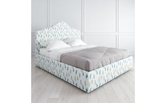 Фото Кровать с подъемным механизмом K04-0372 Vary bed