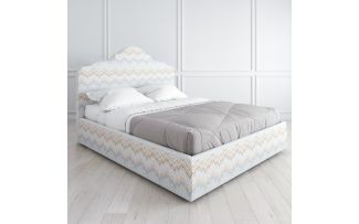 Фото Кровать с подъемным механизмом K04-0384 Vary bed