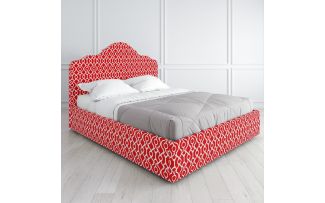 Фото Кровать с подъемным механизмом K04-0393 Vary bed