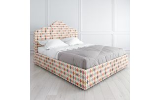 Фото Кровать с подъемным механизмом K04-0395 Vary bed