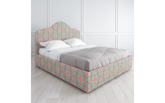 Фото Кровать с подъемным механизмом K04-0399 Vary bed