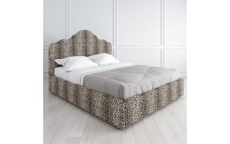 Фото Кровать с подъемным механизмом K04-0400 Vary bed