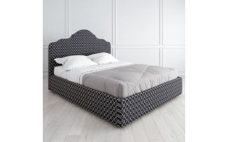 Фото Кровать с подъемным механизмом K04-0410 Vary bed