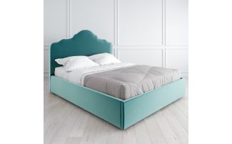 Фото Кровать с подъемным механизмом K04-B08 Vary bed