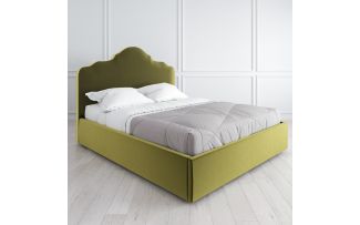 Фото Кровать с подъемным механизмом K04-B10 Vary bed
