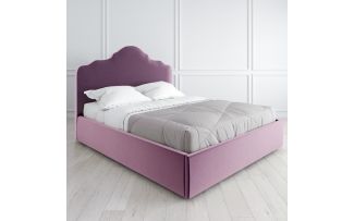 Фото Кровать с подъемным механизмом K04-B13 Vary bed