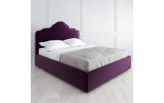 Фото Кровать с подъемным механизмом K04-B14 Vary bed