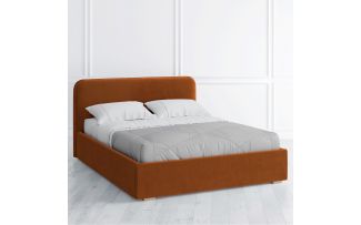 Фото Кровать с подъемным механизмом K051F-K02-Pn32 Primo