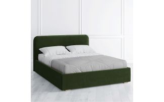Фото Кровать с подъемным механизмом K051F-K02-Pn35 Primo
