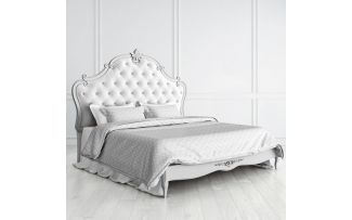 Кровать Atelier Home с мягким изголовьем 180x200