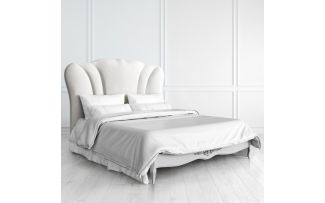Кровать Atelier Home с мягким изголовьем 160x200
