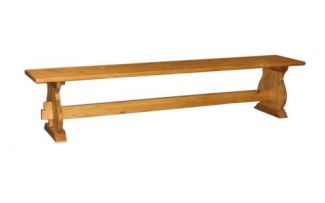 Фото Лавка монастырская BANCMONA 200