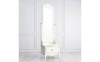 Фото Напольное зеркало G143-K02-G Golden Rose