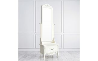 Фото Напольное зеркало R143-K02 Romantic