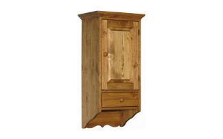 Фото Настенный шкаф Прованс 27