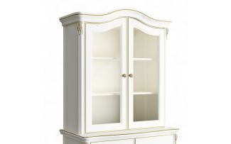 Фото Навершие буфета R125-K02-G Романтик Голд