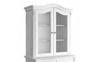 Фото Навершие буфета S125-K00-S Сильвери Роум