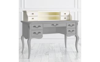 Фото Навершие кабинетного стола APg110M-K02-G Atelier Gold