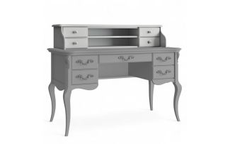 Фото Навершие кабинетного стола APs110M-K04-S Ательер Хоум