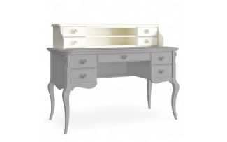 Фото Навершие кабинетного стола GL110M-K02-G Лейди Роуз