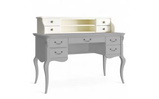 Фото Навершие кабинетного стола R110M-K02 Романтик