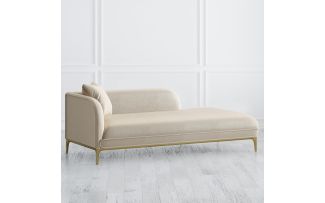 Фото Оттоманка левая M19otL-G-B01