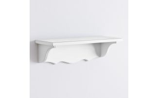 Фото Полка GPL060-K00-S Silvery Rome