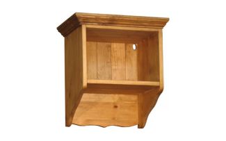 Фото Полка Прованс 400