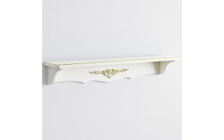 Фото Полка Romantic Gold 110