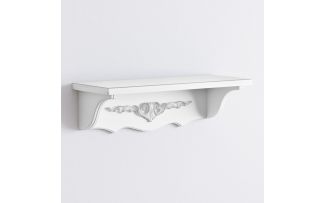 Фото Полка RPL060-K00-S Silvery Rome