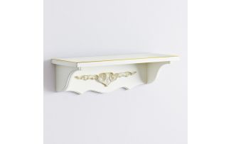 Фото Полка RPL060-K02-G Romantic Gold
