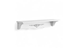 Фото Полка RPL090-K00-S Сильвери Роум