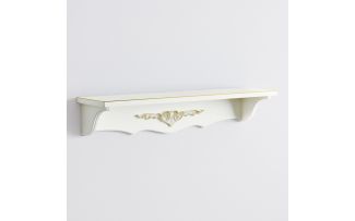 Фото Полка RPL090-K02-G Romantic Gold