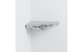 Фото Полка RPL40V-K04-S Atelier Home