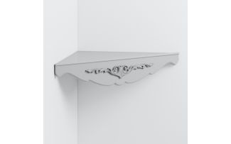 Фото Полка RPL60V-K04-S Atelier Home