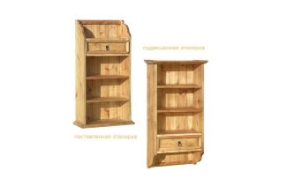 Фото Полка с ящиком ETATIR
