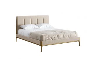 Кровать Primo Pr051A-B01-gold
