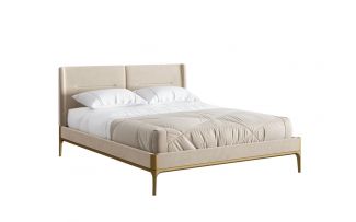 Кровать Primo Pr051B-B01-gold