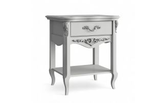 Фото Прикроватная тумба 1 ящик APs149-K04-S Ательер Хоум