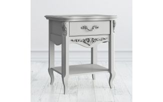 Фото Прикроватная тумба 1 ящик APs149-K04-S Atelier Home
