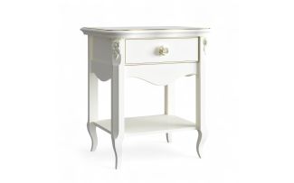 Фото Прикроватная тумба 1 ящик G149-K02-G Голден Роуз