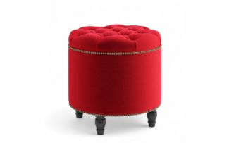 Фото Пуф Большой открывающийся M02-BKG-E30 Канапэ