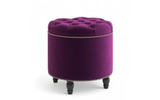 Фото Пуф Большой открывающийся M02-BKG-E32 Канапэ