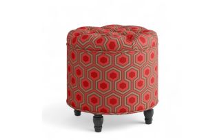 Фото Пуф Большой открывающийся M02-BKKa-0387 Канапэ