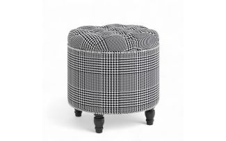 Фото Пуф большой открывающийся M02-BKN-0590 Канапэ