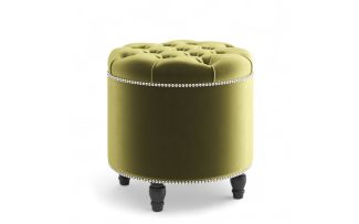 Фото Пуф Большой открывающийся M02-BKN-B10 Канапэ