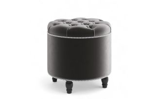 Фото Пуф Большой открывающийся M02-BKN-B12 Канапэ