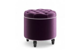 Фото Пуф Большой открывающийся M02-BKN-B14 Канапэ